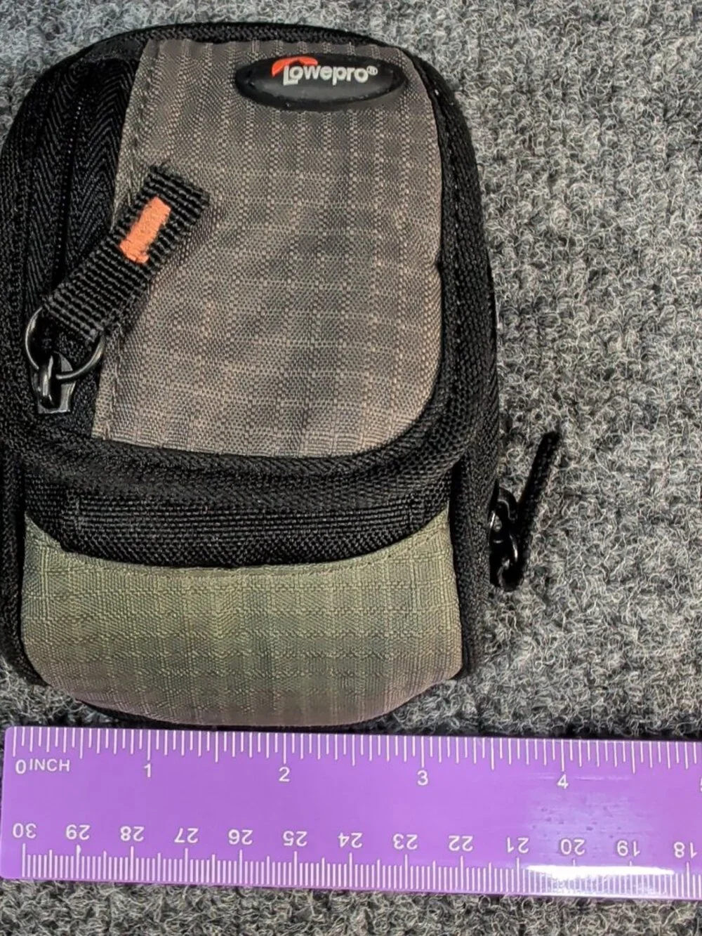 Lowepro ridge 10